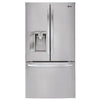 LG  LFXS32726S 31.7 Cu. Ft. Built-In French Door Refrigerator Parts