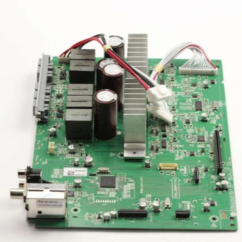 Lg Option Code Assembly - EBR78498230