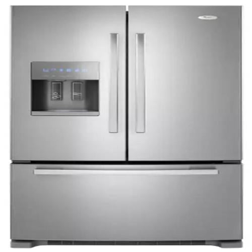 Whirlpool GI6SDRXXY03 Refrigerator