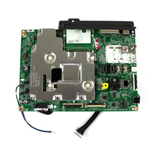 LG Part# EBT65295713 Electronic Control Panel - Genuine OEM
