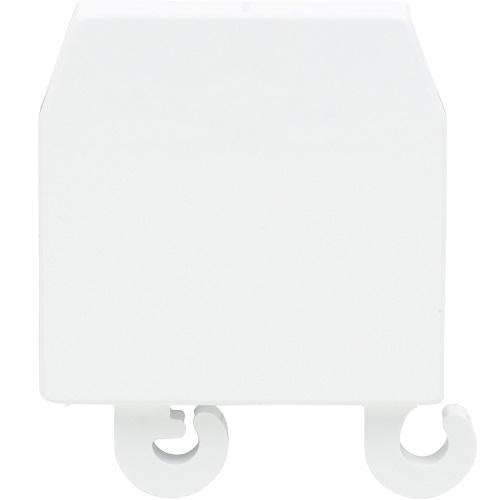 Electrolux Refrigerator Door Shelf Retainer Clip, Left - 5303324302