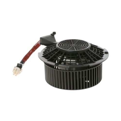 GE Range Hood Blower Motor Assembly JV635H1WW