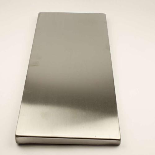 Blomberg Range Bottom Door Outer Sheet - 217300014