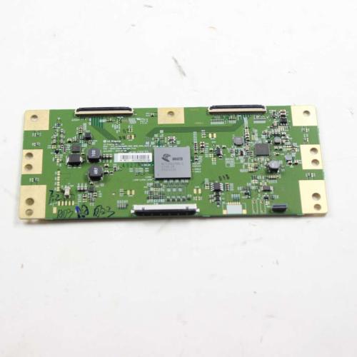 Sony Mounted Pwb E-T-Con (49) - 1-897-119-11