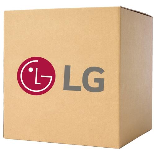 LG Part# ACQ86242401 Lower Cover Assembly - Genuine OEM