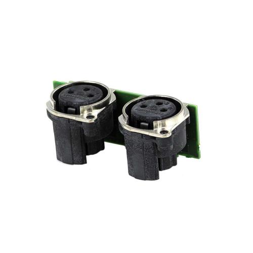Sony Mounted C.Board Axm-54 - A-2062-501-A