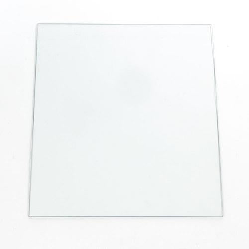 Kenmore 253.56529401 Crisper Drawer Cover Glass Insert Genuine OEM