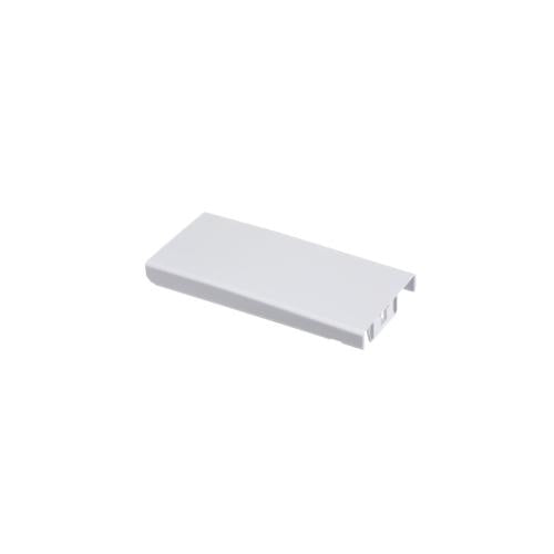 Liebherr Part# 909724800 Bracket Cover - Genuine OEM