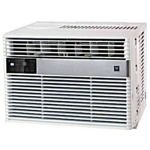Midea MWHUK06CRN8BCK0 Homepointe 6,000 BTU Window Air Conditioner