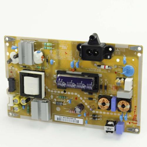 Lg Power Supply Assembly - EAY64310501