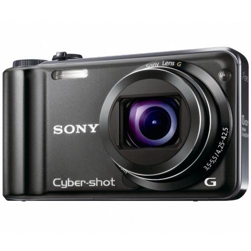 Sony DSCHX5V Cyber-shotÂ® Digital Still Camera