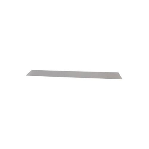 Bosch Refrigerator Panel - 00 - 774988