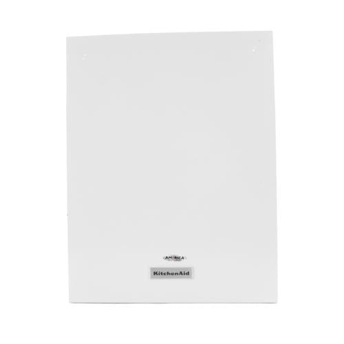 Whirlpool Part# W10911301 Panel (OEM) Front