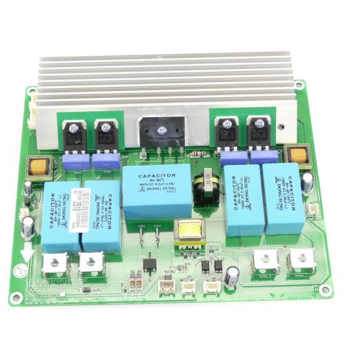 LG Main Power Control Board EBR79332510