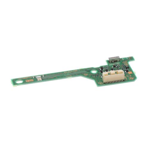 Sony Compl Svc Hca_M2_Ponr - A-2203-140-D
