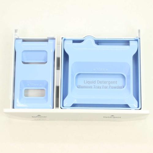 LG Washing Machine Detergent Dispenser Box WT1501CW