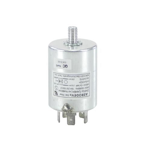 Jenn-Air Oven Microwave/Oven Noise Filter JBS7524BS1