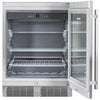 Liebherr RU510 24 Inch Built-In Undercounter Beverage Center with 3.8 Cu. Ft. Capacity Parts