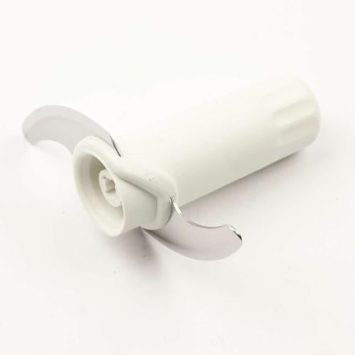 Delonghi Lid & Knife Vlade Assembly - KW669272
