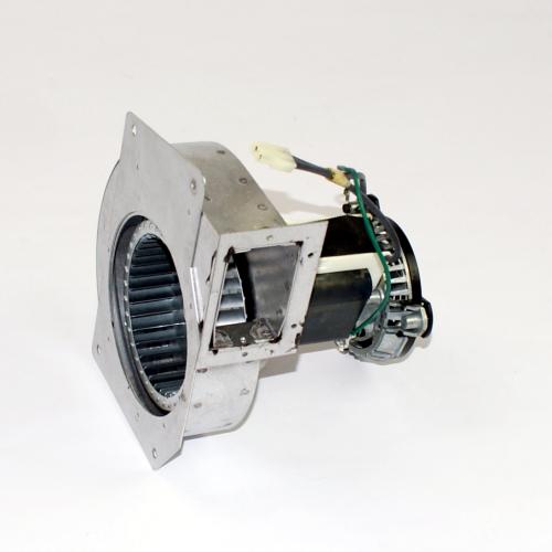 Haier Part# AC-4550-125 Motor - Draft Inducer Assembly (OEM)