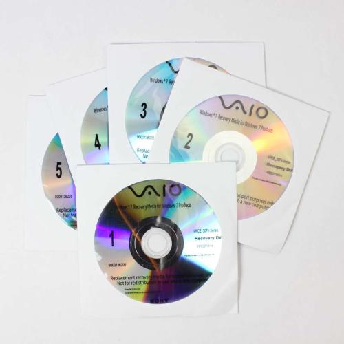 Sony Rdvd Assembly Vpce30Fx Series - 9-892-019-14