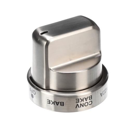 Bertazzoni Part# 4010799 Knob Assembly - Genuine OEM