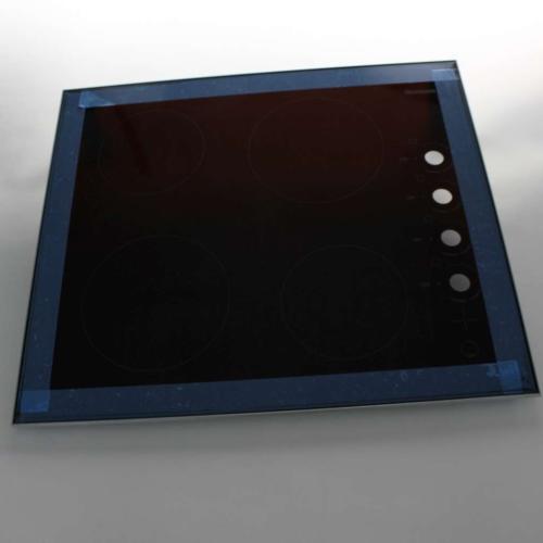 Blomberg Cooktop Seran + Cam + Bracket YAP GR - 190261383