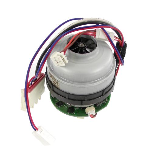 Lg Motor Assembly,Dc,Vacuum Clean - EAU63543703