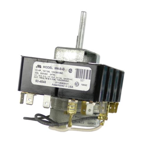 Whirlpool Part# W10727680 Row Tine (OEM)