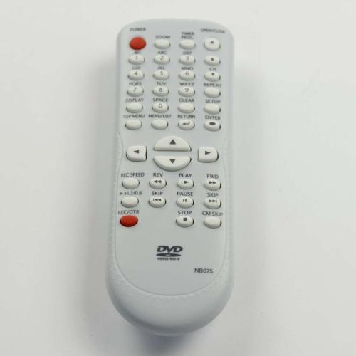 Funai Remote Control - NB075UD