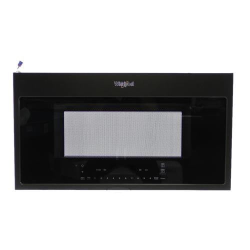 Whirlpool Door Assembly W11188096