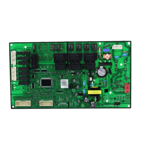 Samsung Part# DG92-01198B Main Board Assembly - Genuine OEM
