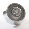 Whirlpool Cooktop Burner Head W10617820