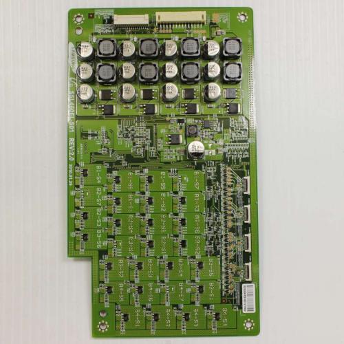 Sony Converter Mt Board - 1-857-777-11
