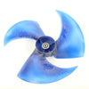 Midea Part# 12100105000020 Axial Flow Fan - Genuine OEM