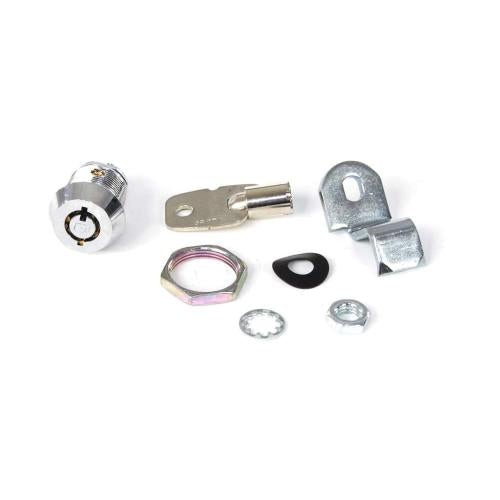 Kenmore Dryer Washer/Dryer Coin Lock and Key Kit 110.7992310