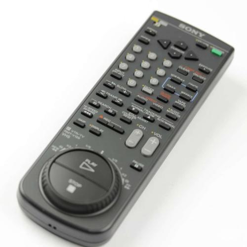 Sony Rmt-V129 Remote Control - 1-466-916-11