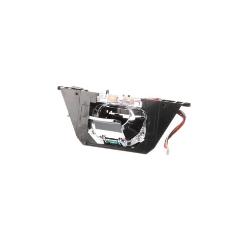 Electrolux Module,Dispenser,Clear,W/Paddl - 242270105