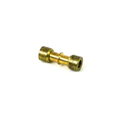 Lokring Part# L13000589 Brass Coupling - Genuine OEM