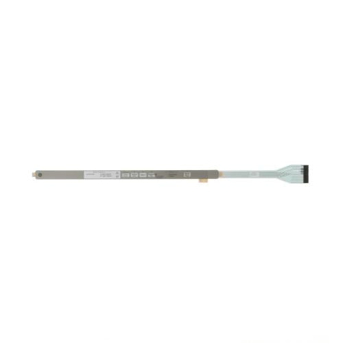 GE Keypad Asm - WD34X11587