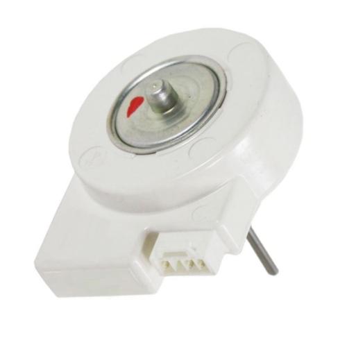 Samsung Refrigerator Freezer Evaporator Fan Motor - DA31-00146E
