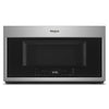 Whirlpool WMH78019HZ0 Microwave/Hood Combo Parts