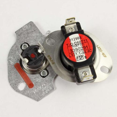Roper Dryer Thermal Cut-Off Kit EL6050VW0