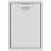 Hestan AETRC20 Trash Center Storage Drawer, 20-Inch Parts