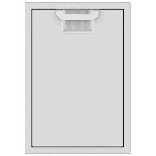 Hestan AETRC20 Trash Center Storage Drawer, 20-Inch