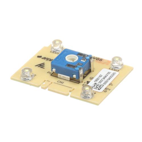 Blomberg Part# 5734642100 Electronic Board - Genuine OEM