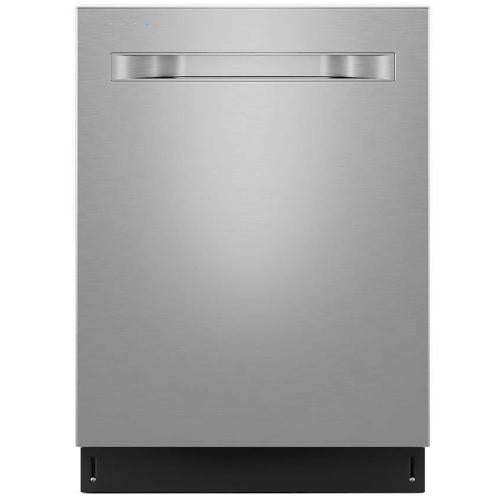Midea MDT24P3CST 24-Inch Performance Series Top Control Dishwasher