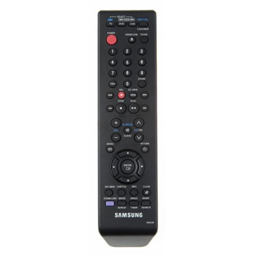 Samsung Remote Control Assembly - AK59-00052B