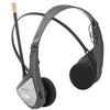Sony SRFH3 FM Stereo/AM Headphone Radio Parts