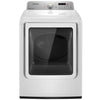 Samsung DV422EWHDWRAA 7.2 Cu. Ft. Electric Dryer